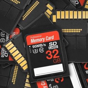 Memory Card