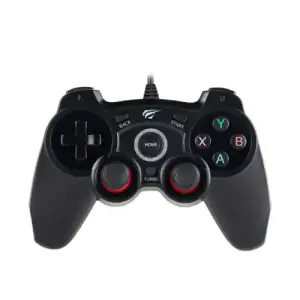 Havit G176 USB Gamepad With Vibration