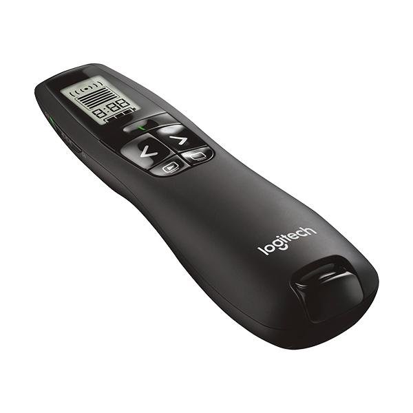 Wireless Presenter