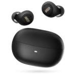 QCY HT07 ANC True TWS Earbuds-Special Deal Black Color