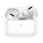 HOCO EW25 Best TWS True Wireless Earbuds White