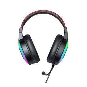 Havit Gamenote H2013D 3.5 Mm And USB Gaming Headset 1 Year Warranty