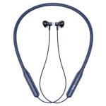 Hoco ES58 Sound Tide Wireless Earphone with Mic Blue Color