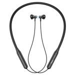 Hoco ES58 Sound Tide Wireless Earphone with Mic Black Color