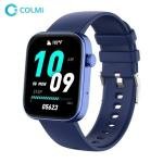 V9 Ultra Max Smartwatch HD AMOLED Display Color Silver