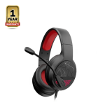 HAVIT H660D Gaming Wired Headphone 1 Year Warranty