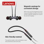 Lenovo HE05X Bluetooth Neckband (Original)