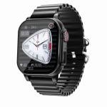 DICA 3 Sim Supported 4G Smartwatch Black Color