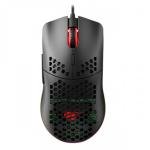 Havit GAMENOTE MS1023 RGB Backlit Programmable USB Gaming Mouse