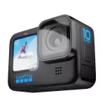 GoPro Hero 10 Black Action Camera