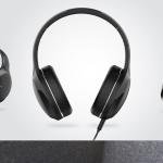 HAVIT H100d Wired Portable Folding Headphone 1 Year Warranty