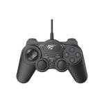 Havit G176 USB Gamepad With Vibration