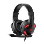 Havit Gamenote H2032D Gaming Headset With Noise Cancellation Microphone