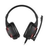 Havit Gamenote H2032D Gaming Headset With Noise Cancellation Microphone