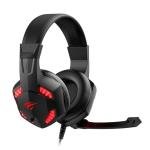 Havit Gamenote H2032D Gaming Headset With Noise Cancellation Microphone