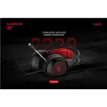 Havit HV-H2239D Gaming Wired Headphone 1 Year Warranty