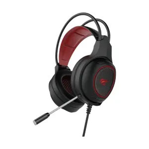 Havit HV-H2239D Gaming Wired Headphone 1 Year Warranty