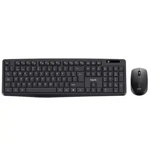 Havit KB278GCM Wireless Keyboard & Mouse Combo With Bangla