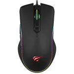 Havit MS1006 RGB Backlit Gaming Mouse