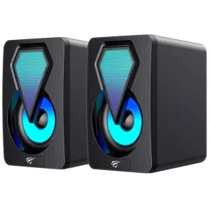 Havit SK210mini PRO RGB Gaming USB Speaker