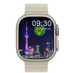 HK9 Ultra AMOLED Smartwatch ChatGPT Smartwatch