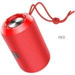 Hoco HC1 Bluetooth Speaker Red Color