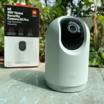 Mi 360 Home Security Camera 2K IP Camera