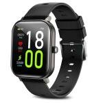 JOYROOM FT3 Smart Watch Dark Gray Color