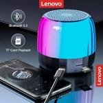 Lenovo Thinkplus K3 Plus RGB Portable Bluetooth Speaker