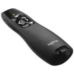 Logitech R400 Wireless Presenter