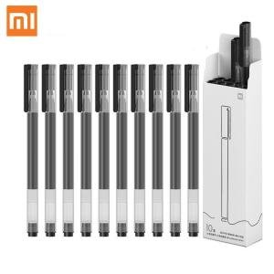 Mi Jumbo Gel Ink Pen 10pcs Pack