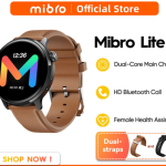 Mibro Lite 2 Calling Smart Watch