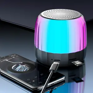 Lenovo Thinkplus K3 Plus RGB Portable Bluetooth Speaker