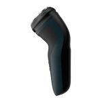 Philips S1121/45 Cordless Electric Shaver, 3D Pivot & Flex Heads, 27 Comfort Cut Blades, Up to 40 Min of Shaving