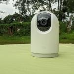 Mi 360 Home Security Camera 2K IP Camera