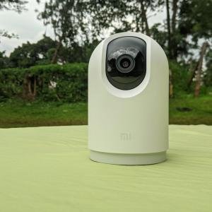 Mi 360 Home Security Camera 2K IP Camera