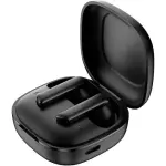 QCY HT05 Melobuds ANC True Wireless Earbuds Black Color