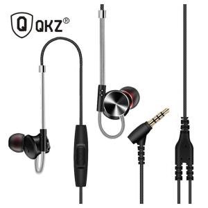 QKZ DM10 Stereo Earphone