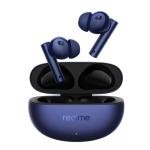 Realme Buds Air 5 Black Color