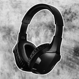 Remax RB-750HB Gaming Headphone Black Color