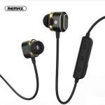 Remax RB-S26 Double Coil Bluetooth Earphones