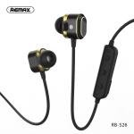 Remax RB-S26 Double Coil Bluetooth Earphones