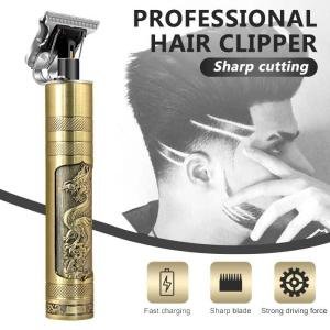 Vintage T9 Hair Trimmer with best deal