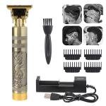 Vintage T9 Hair Trimmer with best deal