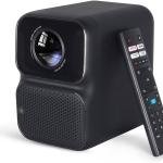 WANBO TT Auto Focus Netflix Certified 650 ANSI Lumen Projector