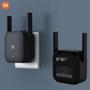 Xiaomi Mi WiFi Repeater Pro 300Mbps- Black