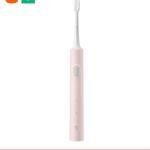 Xiaomi Mijia T200 Sonic Electric Toothbrush Pink Color