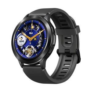 Zeblaze BTALK 2 Bluetooth Calling Smart Watch Infinite Black Color